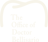 The Office of Dr. Bellisario logo