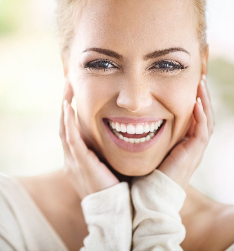 How Your Jaw Affects Oral Health